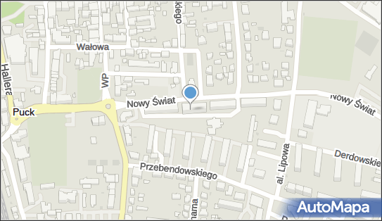 Punkt Gastronomiczny Adi, Nowy Świat 4, Puck 84-100 - Przedsiębiorstwo, Firma, NIP: 5871384615