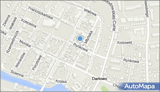 Punkt Gastronomiczny-Rożno Koczan Julita Arletta, ul. Rynkowa 3 76-150 - Przedsiębiorstwo, Firma, NIP: 6691411251