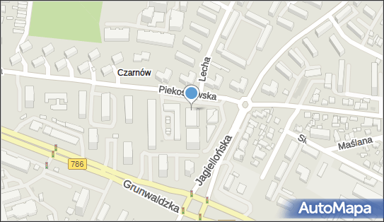 Punkt Gastronomiczny Smak, ul. Piekoszowska 37, Kielce 25-339 - Przedsiębiorstwo, Firma, NIP: 6571978239