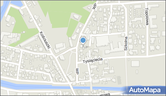 Punkt Gastronomiczny U Andrzeja, Wojska Polskiego 23, Łeba 84-360 - Przedsiębiorstwo, Firma, NIP: 7741850391