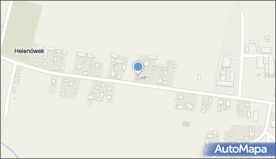 Punkt Kombajnowania Zbóż Zaręba Józef, Turzystwo 3A, Turzystwo 21-481 - Przedsiębiorstwo, Firma, NIP: 8251347751