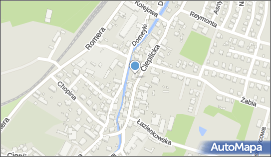 Punkt Małej Gastronimii Zdzisław Gromada, Jelenia Góra 58-570 - Przedsiębiorstwo, Firma, NIP: 6111640071