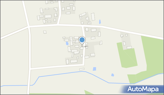 5431836131, Punkt Odbioru Mleka - Niewiarowska Anna 