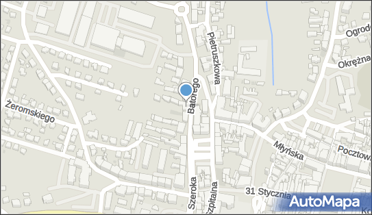 Punkt Przedszkolny Baśniowa Kraina Beata Meyer, Chojnice 89-600 - Przedsiębiorstwo, Firma, NIP: 5581270926