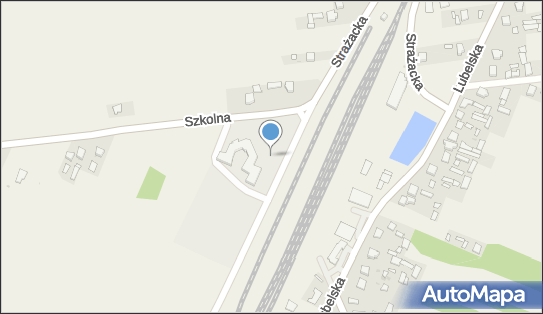 Punkt Przedszkolny przy Zespole Szkół w Szastarce, Szastarka 104 23-225 - Przedsiębiorstwo, Firma