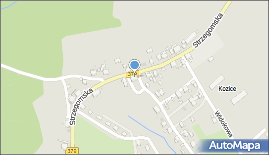 8861967506, Punkt Sprzedaży Detalicznej Krzemińska Ilona Franciszka 