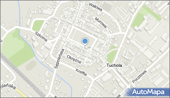 5611027433, Punkt Sprzedaży Detalicznej Śledź Renata 