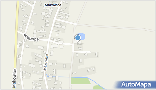 Punkt Sprzedaży Paszy, Makowice 113, Makowice 49-233 - Przedsiębiorstwo, Firma, NIP: 7531943672