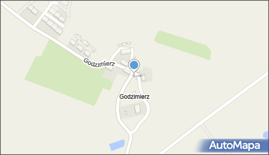 Punkt Sprzedaży Pomocniczej, Godzimierz 7, Godzimierz 78-422 - Przedsiębiorstwo, Firma, NIP: 6730012102