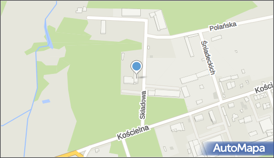 PUP w Białobrzegach, Składowa 5, Białobrzegi 26-800 - Przedsiębiorstwo, Firma, numer telefonu, NIP: 7981347384