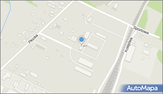 PUP w Gostyninie, Płocka 66/68, Gostynin 09-500 - Przedsiębiorstwo, Firma, numer telefonu, NIP: 9710072798