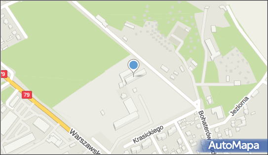 8121734685, PUP w Kozienicach 