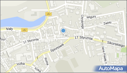 PUP w Międzychodzie, ul. 17 Stycznia 143, Międzychód 64-400 - Przedsiębiorstwo, Firma, numer telefonu, NIP: 5951008914