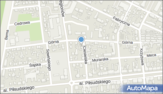 Puph Jagub Bugajski Ryszard, ul. Ciesielska 2, Tomaszów Mazowiecki 97-200 - Przedsiębiorstwo, Firma, NIP: 7731010100