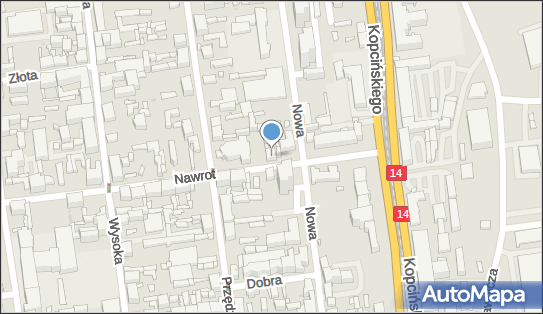 Puph Metalmot A Góralski K Kołcz, ul. Nawrot 108, Łódź 90-029 - Przedsiębiorstwo, Firma, numer telefonu, NIP: 7282134576