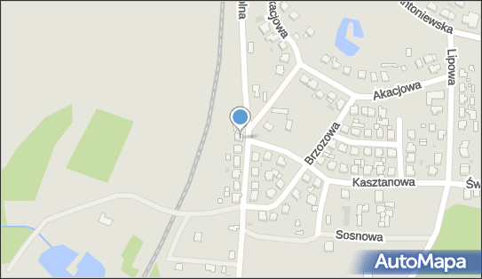 PUPH, Polna 4, Skoki 62-085 - Przedsiębiorstwo, Firma, NIP: 7841753463