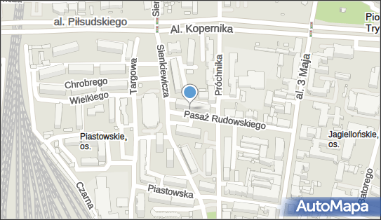 Pupil Sprzedaż Artykułów i Akcesoriów Dla Zwierząt 97-300 - Przedsiębiorstwo, Firma, NIP: 7711562434