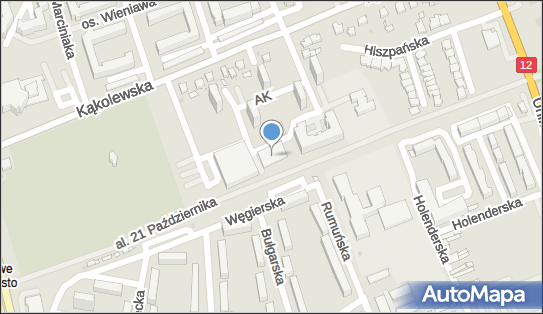 Pupil - Studio Monika Kujawa, ul. Armii Krajowej 14a, Leszno 64-100 - Przedsiębiorstwo, Firma, NIP: 6971077132