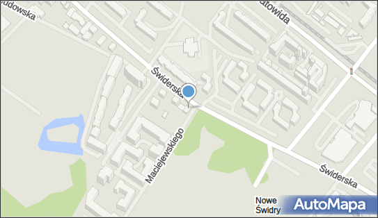 Pupilek Salon strzyżenia psów, Świderska 107a, Warszawa 03-128 - Przedsiębiorstwo, Firma, numer telefonu