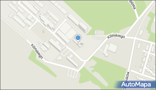 PUP, ul. Kilińskiego 1A, Krapkowice 47-303 - Przedsiębiorstwo, Firma, numer telefonu, NIP: 7551696403