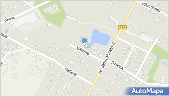 Pura Veritas Maciej Łaz, Willowa 8, Radzymin 05-250 - Przedsiębiorstwo, Firma, NIP: 1251587279