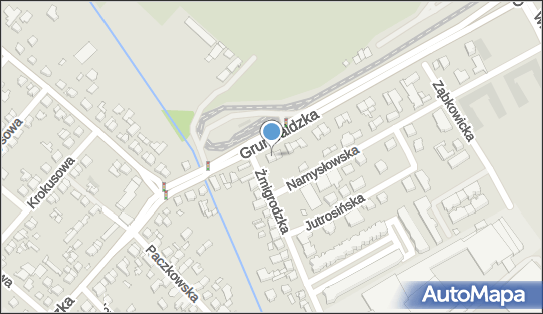 Pure Messenger, Grunwaldzka 348, Poznań 60-166 - Przedsiębiorstwo, Firma, NIP: 7792180842