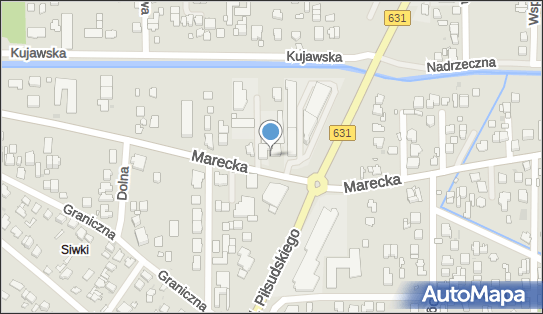 1251105464, Pure Service Marcin Pisarski 