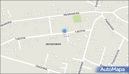 6431125264, Przedsiębiorstwo Usług Specjalistycznych Omega Teresa Baran 