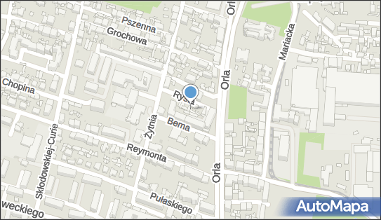 6440029502, Pustół Jerzy Zakład Produkcyjno-Usługowo-Handlowy 