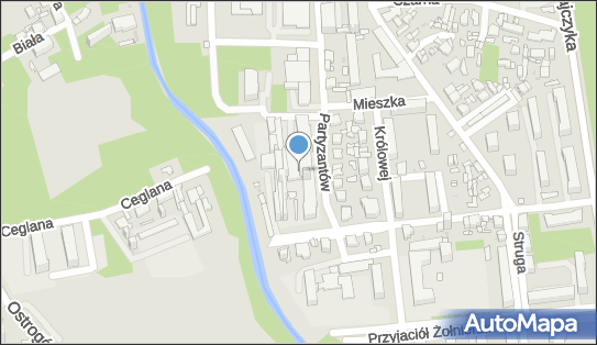 Puta Adrian Addsound, Partyzantów 11, Sosnowiec 41-200 - Przedsiębiorstwo, Firma, NIP: 6443004483