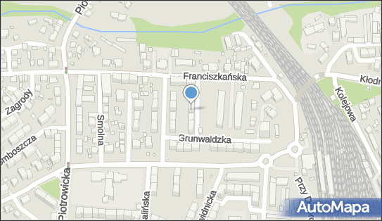 9542747332, Puth Krzysztof Jans Jans Trans 