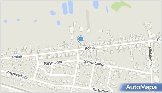 5561273399, Przedsiębiorstwo Produkcyjno Handlowo Usługowe 