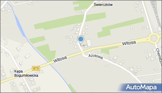 PV Green Energy, ul. Azotowa 31, Tarnów 33-101 - Przedsiębiorstwo, Firma, NIP: 9930651788