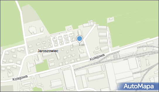 PV Invest Jarosław Rotarski, Leśna 3, Jaroszowiec 32-310 - Przedsiębiorstwo, Firma, NIP: 6371018463