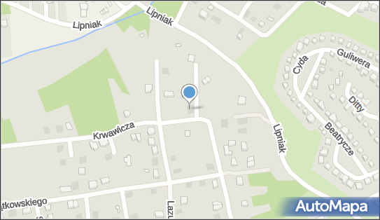 pw Bart, ul. Witolda Klepackiego 61, Lublin 20-784 - Przedsiębiorstwo, Firma, numer telefonu, NIP: 7121013034