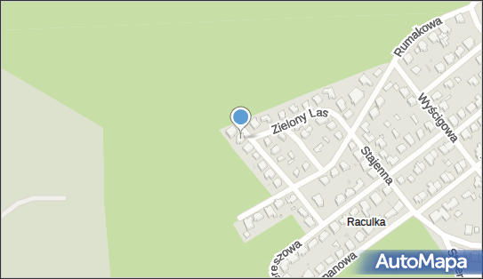 pw Dana Network Marketing, ul. Zielony Las 22, Zielona Góra 65-255 - Przedsiębiorstwo, Firma, NIP: 9291082791