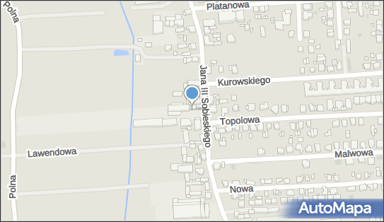 pw Developer, ul. Jana III Sobieskiego 88, Luboń 62-030 - Przedsiębiorstwo, Firma, numer telefonu, NIP: 7831677051