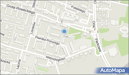 pw Nerbud, ul. Mjr Jana Piwnika-Ponurego 8A, Sosnowiec 41-205 - Przedsiębiorstwo, Firma, numer telefonu, NIP: 6443377422