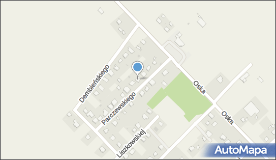 pw Temmpo, ul. Erazma Parczewskiego 6, Laskowice 86-131 - Przedsiębiorstwo, Firma, NIP: 5591204374