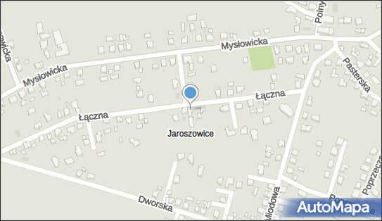 6462778079, Łukasz Stabik PWB - Ogrodzenia 