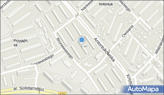 Pycz Dariusz Handel Białystok, ul. Antoniukowska 15A M 33 15-740 - Przedsiębiorstwo, Firma, NIP: 5421519601