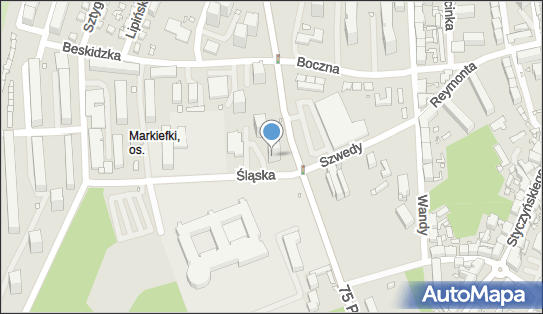 PYJO, ul. Żołnierzy Września 9, Chorzów 41-500 - Przedsiębiorstwo, Firma, numer telefonu, NIP: 6272435442