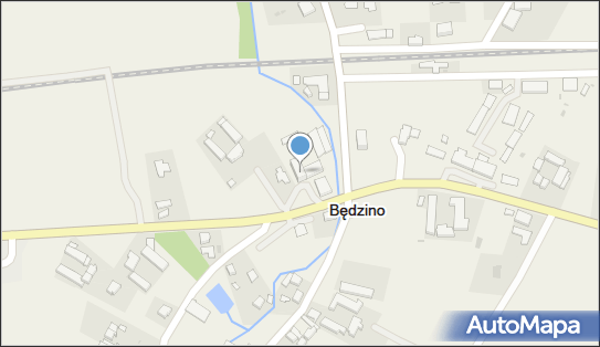 Pytlewski Dariusz Studio Meblarskie, Będzino 21, Będzino 76-037 - Przedsiębiorstwo, Firma, NIP: 6691473157