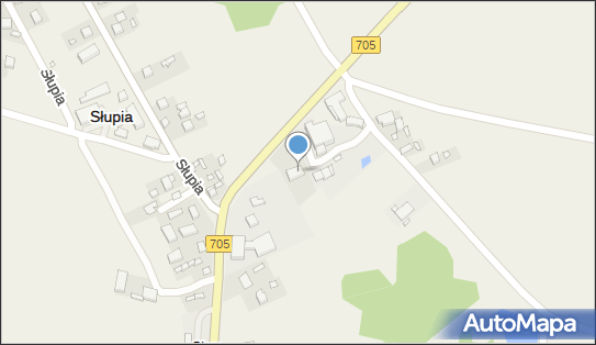 Q-Box, Słupia 115, Słupia 96-128 - Przedsiębiorstwo, Firma, godziny otwarcia, numer telefonu