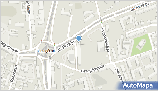 8732503986, Q-INWEST sp. z o.o. 