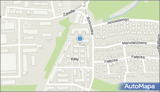 Qa Solutions, Borkowska 9, Kraków 30-438 - Przedsiębiorstwo, Firma, numer telefonu, NIP: 6793079895