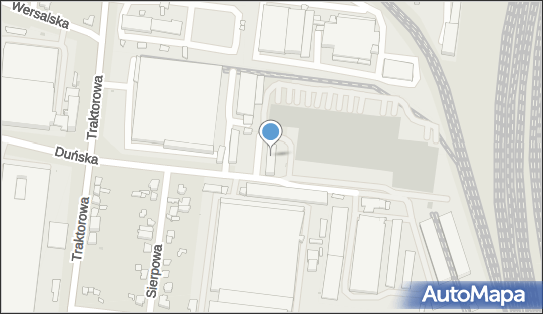 Qbe Garnys Radosław, Duńska 1, Łódź 91-204 - Przedsiębiorstwo, Firma, NIP: 9471434949