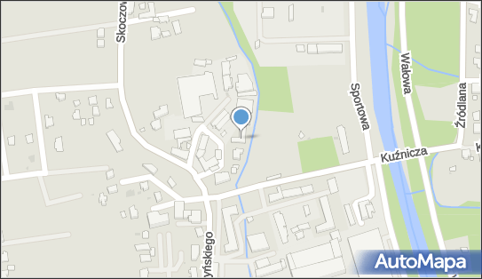 QBL Śliwka Wojciech, Daszyńskiego Ignacego 70C, Ustroń 43-450 - Przedsiębiorstwo, Firma, NIP: 5482074820