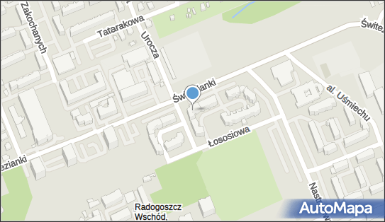 QBS Body Shop Jakub Nowicki, Świtezianki 25, Łódź 91-496 - Przedsiębiorstwo, Firma, NIP: 7262461390