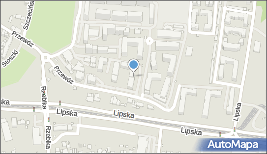 Qgksoft, Przewóz 36B, Kraków 30-716 - Przedsiębiorstwo, Firma, NIP: 6871810225